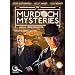 The Murdoch Mysteries Movie Collection