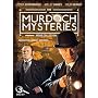 The Murdoch Mysteries Movie Collection