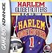 Harlem Globetrotters World Tour GBA