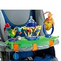 Tiny Love Grip and Grasp Stroller Toy