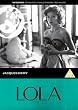 Lola - (Mr Bongo Films) (1961) [DVD]
