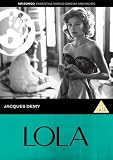 Lola - (Mr Bongo Films) (1961) [DVD]