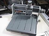 Zen Toolworks CNC Carving Machine DIY Kit 12x12