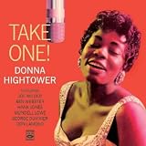 Donna Hightower. Take One!