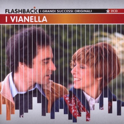 I Vianella - Le Pi&ugrave; Belle Canzoni Italiane Di Sempre - 7 Cd - Zortam Music