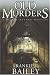Book Old Murders