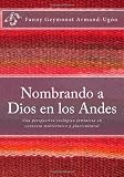 Nombrando a Dios en los Andes: Una perspectiva teológica feminista en contexto multiétnico y pluricultural (Spanish Edition)
