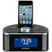 Roberts DREAMDOCK DAB/FM RDS Digital Stereo Clock Radio with Dock for iPod and iPhone