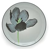 Noritake Colorwave Graphite Accent Plate, 9-inches