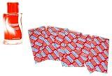 Durex High Sensation Ribbed Premium Latex Condoms Lubricated 48 condoms Astroglide 2.5 oz Warming Lube Personal Lubricant Economy Pack
