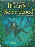 The Usborne illustrated Robin Hood