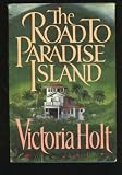 The Road to Paradise Island (G K Hall Large Print Book Series)