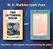W.a. Mathieu-The Listening Book and The Musical Life