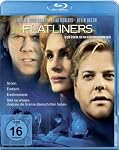 Flatliners [Blu-ray]
