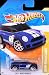 MINI COOPER 2011 Hot Wheels Mini Cooper Challenge Blue #30/244 1:64 Scale Collectible Die Cast Car