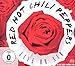 Red Hot Chilli Peppers-Live on Air