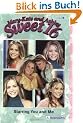 Mary-Kate & Ashley Sweet 16 #5: Starring You and Me: Starring You and Me (Mary-Kate and Ashley Sweet 16)