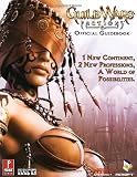 Guild Wars Factions (Prima Official Game Guide)