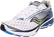 Saucony Women's Powergrid Cortana Running Shoe