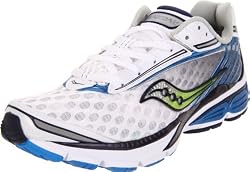 Saucony Women's Powergrid Cortana Running Shoe