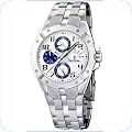 Montres analogiques