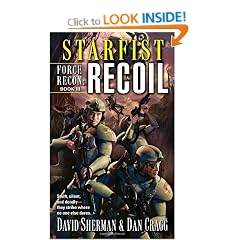 Starfist: Force Recon: Recoil