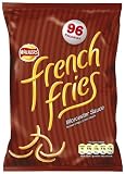 French Fries Worcester Sauce 22 g (Pack of 48)