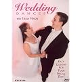 Wedding Dances With Teresa Mason