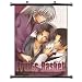 Fruits Basket Anime Fabric Wall Scroll Poster (16