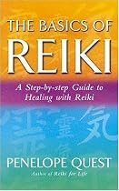 The Basics of Reiki: A Step-by-step Guide to Healing with Reiki