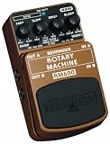 from Behringer Behringer Rotary Machine Pedal RM600