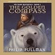 The Golden Compass: His Dark Materials, Book 1