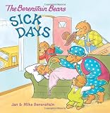 The Berenstain Bears: Sister Bear Learns to Share (Berenstain Bears)