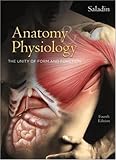 Anatomy and Physiology: The Unity of Form and Function with OLC Bind-in Card