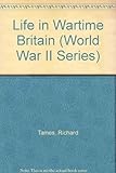 Life in wartime Britain