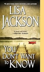 You Don't Want To Know