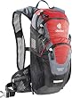 Deuter Compact EXP 8 Rucksack, fire-titan