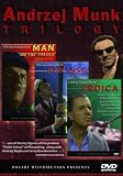 Andrzej Munk Trilogy [DVD] [1957] [Region 1] [US Import] [NTSC]