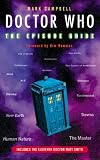 Cover for 'Doctor Who (Pocket Essentials)'
