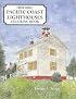 Pacific Coast Lighthouses Coloring Book