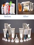 Buy Carry on Compliant Frequent Flier Kit