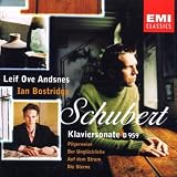 Lieder, Piano Sonata (Bostridge)