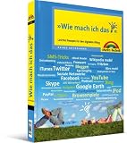 Produkt-Bild: Wie mach ich das: Leichte Rezepte f&uuml;r den digitalen Alltag