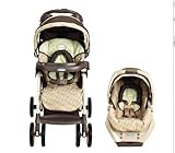 Graco Alano Travel System, Little Wonders