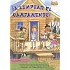 A Limpiar el Campamento! = Clean Sweep Campers (Math Matters (Kane Press Spanish)) (Spanish Edition)