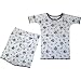 MLB Baseball Toddler 2 Piece Pajama Set - New York Yankees, 4T
