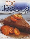 Food and Drink : 500 Desserts