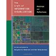 The Craft of Information Visualization: Readings and Reflections (Interactive Technologies)