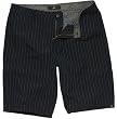 One Industries Sydney Men's Short Sportswear Pants - Jet Black