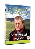 Midsomer Murders - The Magicians Nephew [DVD]